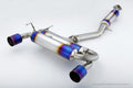HKS HIPERMAX IV GT LEVORG VMG FULL KIT