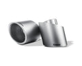 Akrapovic 14-15 Porsche 911 Turbo/Turbo S (991) Replacement Tail Pipe - Right (Titanium)