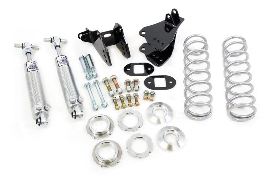 UMI Performance 78-88 GM G-Body Rear Coilover Kit Stock Height 150lb