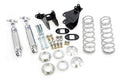 UMI Performance 78-88 GM G-Body Rear Coilover Kit Stock Height 150lb