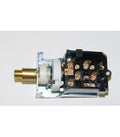 Manual Trans Shift Handle Insulator Fits 82-86 CJ Models Equipped With T4 / T5 Manual Transmissions OMIX