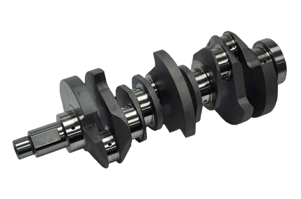 Brian Crower Crankshaft - Mitsubishi 6G72/VR-4 82mm Stroke 4340 Billet