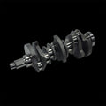 Brian Crower Crankshaft - Mitsubishi 6G72/VR-4 82mm Stroke 4340 Billet