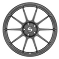 Spec 06-09 Volkswagen GTI Mk V/Jetta V/Passat/Scirocco 2.0T (Inc 02Q/FSI/TSI) Stage 1 Clutch Kit