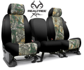 CUSTOM SEAT COVERS (1 ROW) NEOSUPRE