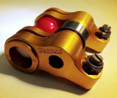 Ferrea Honda Prelude H22A1-A4 Roller Rocker Arms - Set of 8