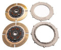 OS Giken Mitsubishi EVO 4-9 4G63 R2CD Twin Plate w/ Center Hub Clutch - Requires MT031-ALT