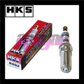 HKS SUPER FIRE RACING M40LF- Pack of 10 Spark Plugs