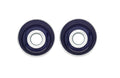 SuperPro 2008 Lexus IS F Base Front Lower Inner Rearward Control Arm - w/ Caster Bushing Kit