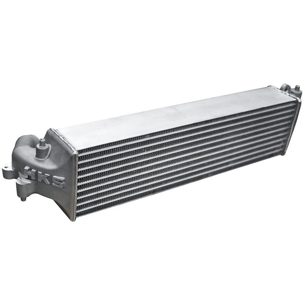 HKS Intercooler Kit w/o Piping Civic Type R FK8 K20C