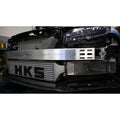 HKS Intercooler Kit w/o Piping Civic Type R FK8 K20C