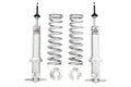 UMI Performance 93-02 GM F-Body Viking Front Coil Over Kit Double Adjustable- Bearing