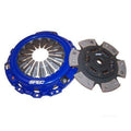 Spec 07-10 Ford Mustang 4.0 L Stage 3 Clutch kit