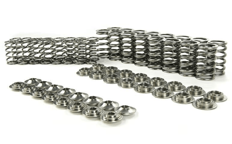 Supertech Mitsubishi 4G63 Dual Valve Spring Kit