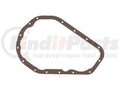 MAHLE Original Toyota Previa 97-91 Oil Pan Set