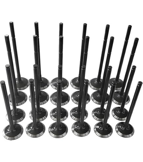 Brian Crower Honda B16A/B18C/B17A/H22A VTec 5.5mm Intake Valve Guides (Quantity of 8)
