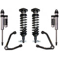 ICON 2014-2018 GM 1500, 1-3" Lift, Stage 3 Suspension System, Large Taper
