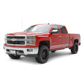 ICON 2014-2018 GM 1500, 1-3" Lift, Stage 3 Suspension System, Large Taper