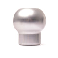 Kartboy Subaru Knuckleball Shift Knob - 6-Speed - Clear