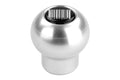 Kartboy Subaru Knuckleball Shift Knob - 6-Speed - Clear