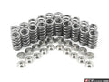 Supertech VW 2.5L 5cyl 20V Single Valve Spring Kit
