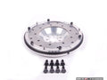 Spec 08-12 Volkswagen GTI MK VI 2.0T (Inc 8-Bolt Crank/TSI) Aluminum FW