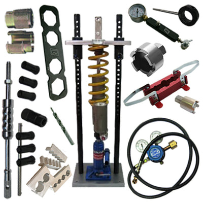 Ohlins Replacement Front Spring for BMS MI40S1