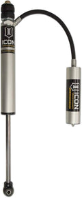 ICON 2007-18 Jeep JK Wrangler, 4.5" Lift, Front, 2.0 VS Remote Reservoir Shock