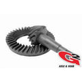 G2 Axle & Gear Chry 8.25In 3.55 R&P