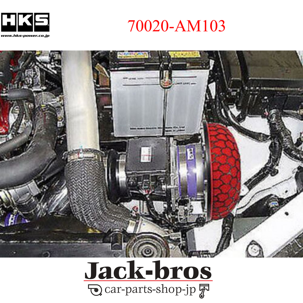 HKS RS CT9A EVO8/8MR/9 4G63