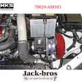 HKS RS CT9A EVO8/8MR/9 4G63