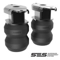 Timbren 2015 Ford F-450 Super Duty Rear Suspension Enhancement System