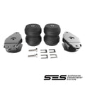 Timbren 2015 Ford F-450 Super Duty Rear Suspension Enhancement System