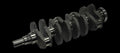 Brian Crower Crankshaft - Scion 2AZFE 102mm Stroke 4340 Billet