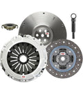 Spec 86-95 Mustang 5.0/5.8L / 96-01 4.6L Stage 2 Clutch Kit