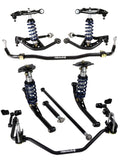 Ridetech 65-66 Chevy Impala TQ CoilOver System