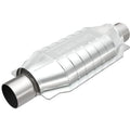 Supertech Nissan 240SX KA24DE Inconel Exhaust Valve - +0.7mm Oversize - Set of 8