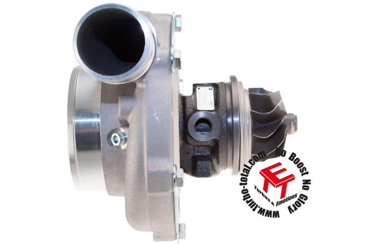 Garrett GTX3071R Gen II Turbo Assembly Kit V-Band / V-Band 0.83 A/R