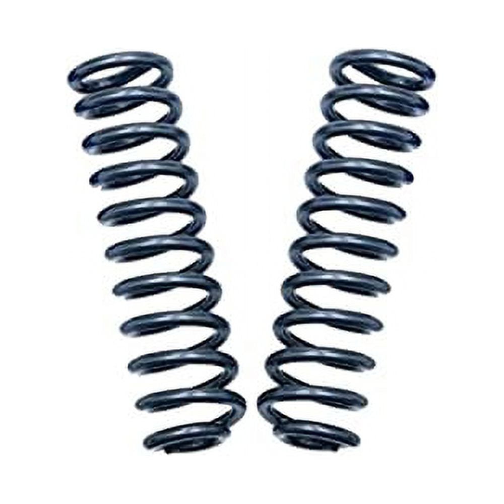 Pro Comp 4In Dsl Coil Front Pair