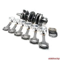 Brian Crower Nissan VR38DETT Stroker Kit-94.4mm Stroke Billet Crank/6.496in Rods/Pistons Unbalanced
