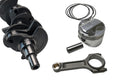 Brian Crower Nissan VR38DETT Stroker Kit-94.4mm Stroke Billet Crank/6.496in Rods/Pistons Unbalanced