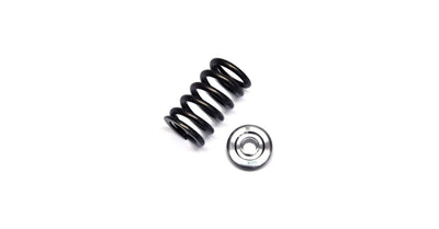 Brian Crower Dodge SRT-4/PT Cruiser (Triple Groove Keeper/Valve) Single Spring & Titanium Retainer K