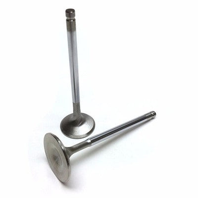 Brian Crower 02-09 WRX / 04-09 STI EJ205 / EJ255 / EJ257 STD Size STD Tip (32mm) Exhaust Valve Set 8
