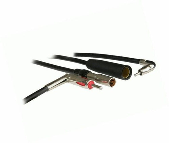 Tazer Universal Radio T-Harness for AV Insertion