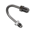Remus 2013 Audi S3 Quattro 3 Door Axle Back Exhaust w/Connection Tube/Chrome Tail Pipe Set