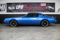 UMI Performance 70-81 GM F-Body Handling Kit Stage 3 - Red