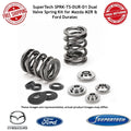 Supertech Ford Duratec/Mazda MZR 2.0L/2.3L/2.5L Dual Valve Spring Kit