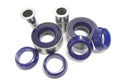 SuperPro Jazz Front Lower Control Arm Rear Std. Kit