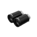 Remus 2015+ BMW M240i F22/F23 3.0l (Excl Models w/GPF) Axle Back Exhaust w/Blk Chrome Tail Pipe Set