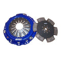 Spec 07-10 Ford Mustang Stage 4 Clutch Kit